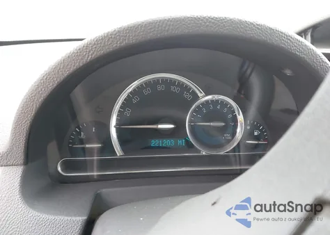 2006 Chevrolet Hhr Lt z USA, uszkodzony, nr VIN 3GNDA23P66S618418